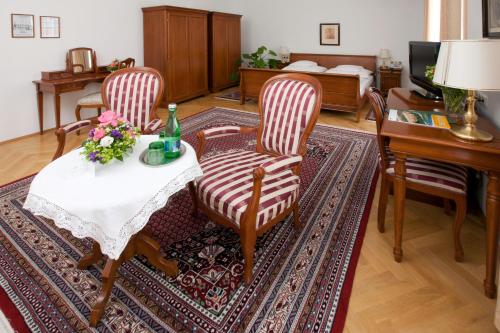 Hotel Richard Löwenherz - image 12