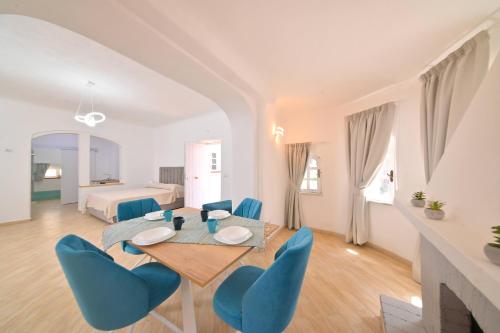 Villa Aida Luxury Apartments & Spa