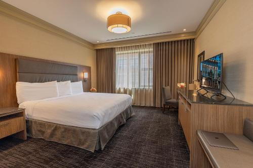 Opera House Hotel in Bronx, USA