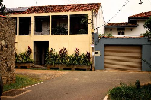 Villa Inavni Colombo