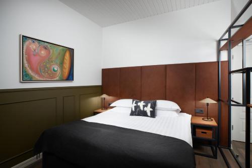 Alda Hotel Reykjavik - image 2