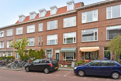 IVY - Classical & modern apartment in lovely neighbourhood near beach, L'Aia (foto 5)