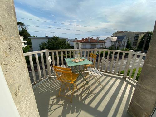Appartement, Royan. Proche plage., Royan (fotografie 6)
