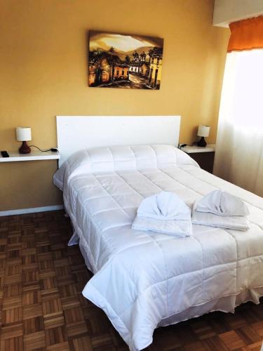EC Apartments