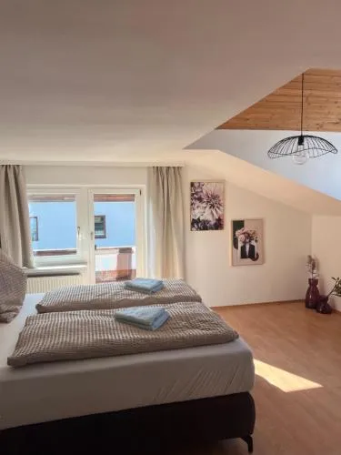 Mountain View Apartment in Innsbruck, Österreich