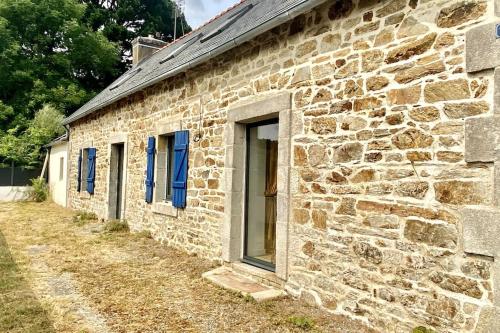 Maison Le Ty Clipper - Location, gîte - Fouesnant