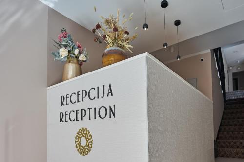 ردهة, Dolcemente Garni Hotel Superior in إيزولا