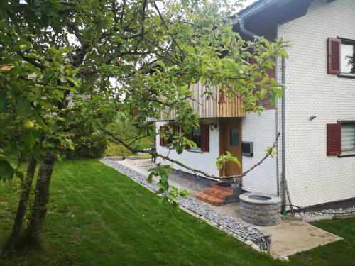  Erwin´s in Bildstein