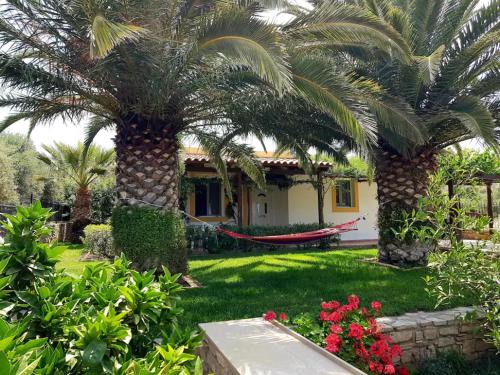 Aloni Home in Moires
