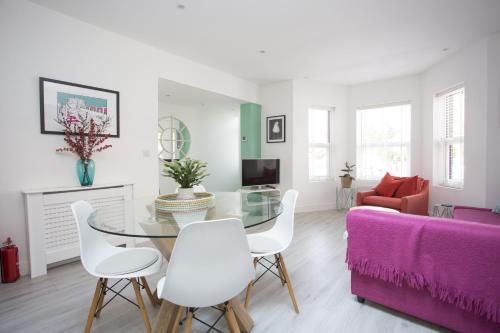 Oceans 12a Shelley Lofts, sleeps 4