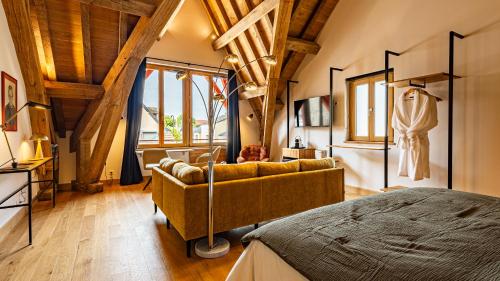 La Cuverie de Vosne in Vosne-Romanee