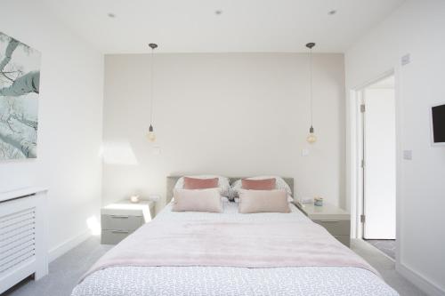 Oceans 12a Shelley Lofts, sleeps 4