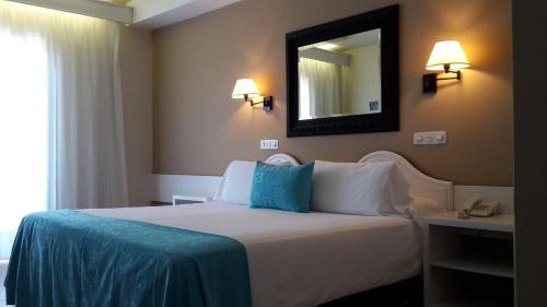 Hotel Spa La Terrassa