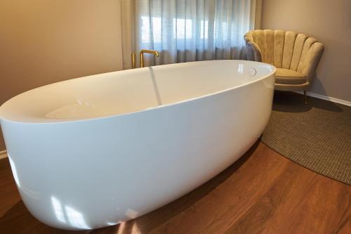 المرافق, Dolcemente Garni Hotel Superior in إيزولا