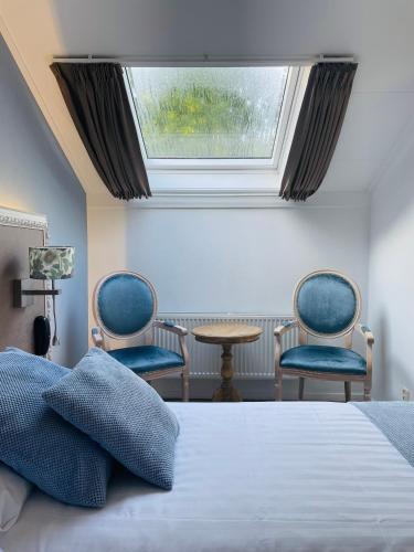 Landgoedhotel Villa Vennendal in Nunspeet