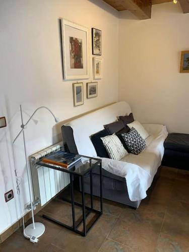 Acogedor estudio en Vilamós, Lleida (Acogedor estudio en Vilamos, Lleida) in Vilamos