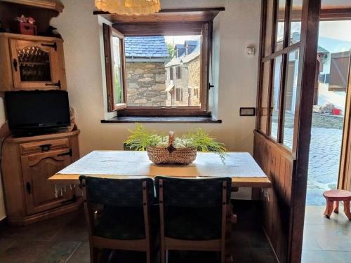 Acogedor estudio en Vilamós, Lleida (Acogedor estudio en Vilamos, Lleida) in Vilamos
