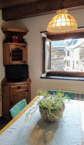 Acogedor estudio en Vilamós, Lleida (Acogedor estudio en Vilamos, Lleida) in Vilamos