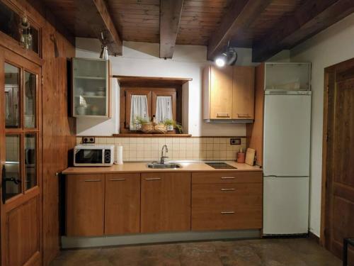 Acogedor estudio en Vilamós, Lleida (Acogedor estudio en Vilamos, Lleida) in Vilamos