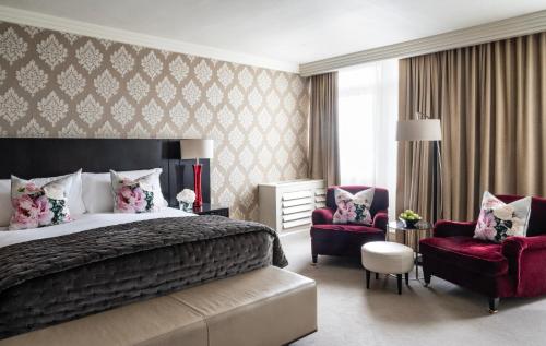 The Westbury Hotel, Dublino (foto 3)