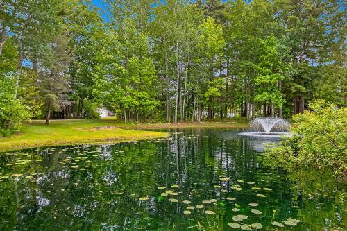 Skipping Stone Cottage 52 in Petoskey, USA