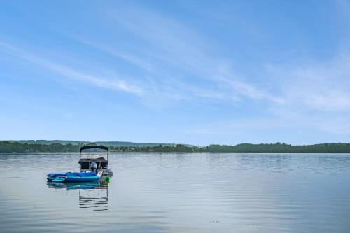 Skipping Stone Cottage 52