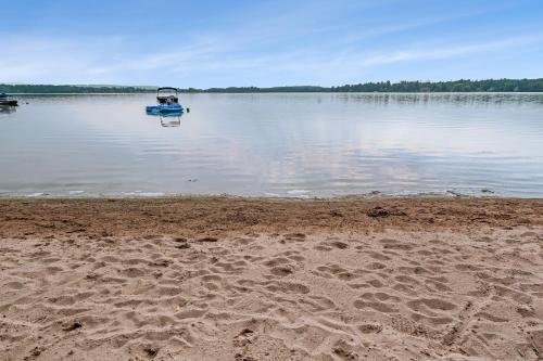 Skipping Stone Cottage 52