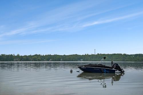 Skipping Stone Cottage 52