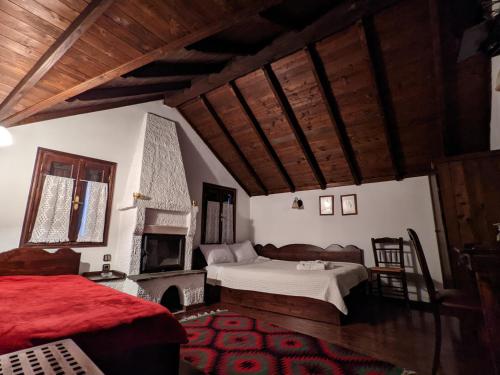 Traditional Guesthouse Lanari