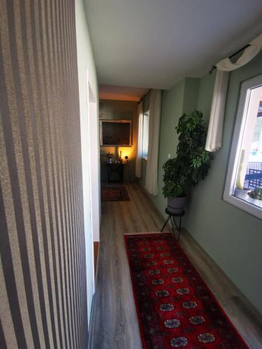 Sombor 19 Central Apartment in ซอมบอร์