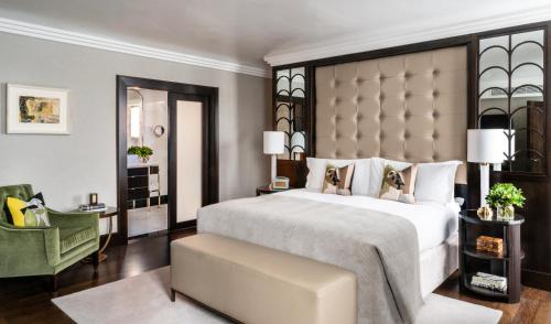 The Westbury Hotel - image 11