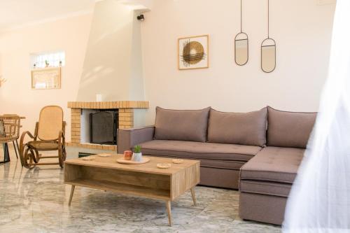 Facilities, Searenity Home near Rapaniana Beach