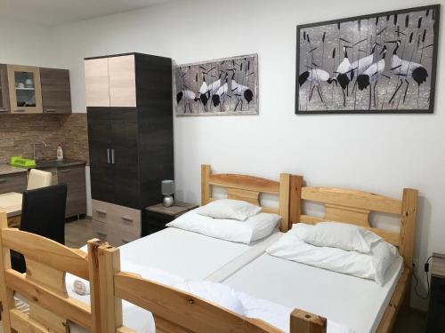 . Tó-Party Apartman