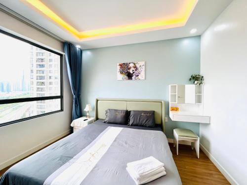 Masteri 3 bedrooms