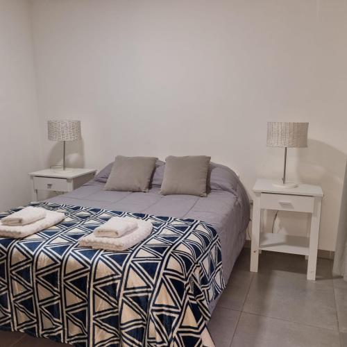 Happy Guest Apart 53 - Apartment - Ushuaia