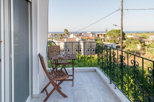 View, Searenity Home near Rapaniana Beach