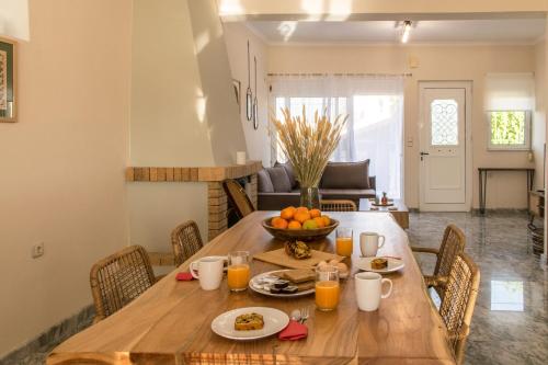 Facilities, Searenity Home near Rapaniana Beach
