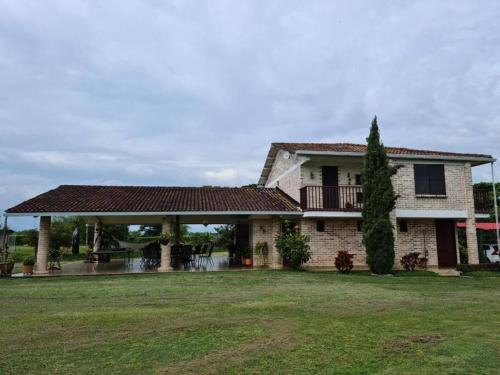 Casa Campestre en Cali
