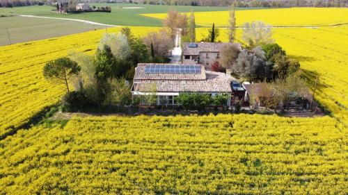 La Casa di Tara B&B Armonia e Natura