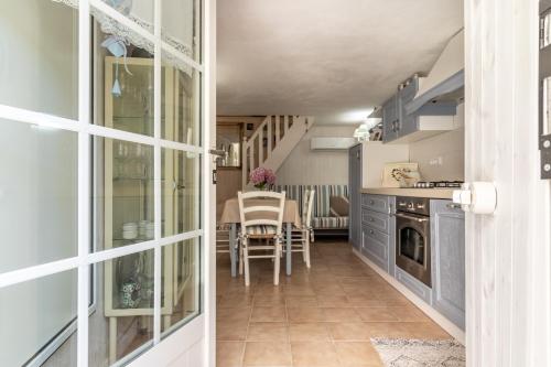 Emma's House in Zignago