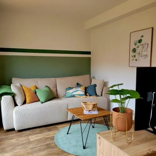 Ferienwohnung Am Hochfeld in Bad Kohlgrub, Deutschland