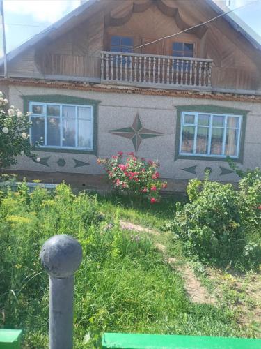 Guest house Alina