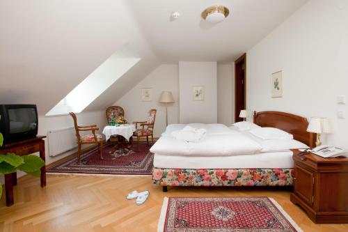 Hotel Richard Löwenherz - image 8