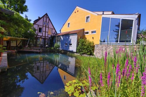 SPA-Resort Landlust in Dresden