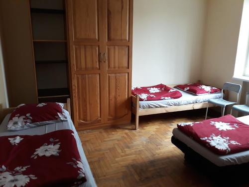 Macedonia Home, Varšava (fotografie 8)
