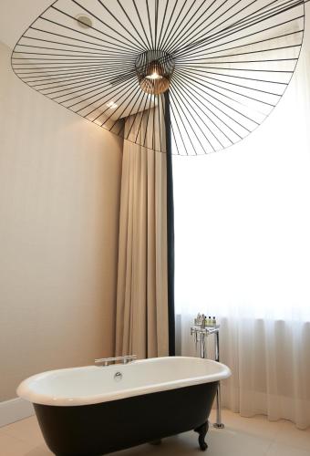 InterContinental Marseille - Hotel Dieu an IHG Hotel - image 6