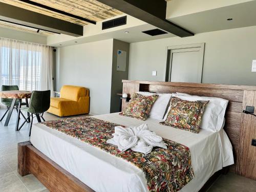 Salini Suites Salini Suites