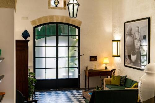 Loft 900 - Home & SPA - A Timeless Luxury in Monopoli, Monopoli (foto 5)