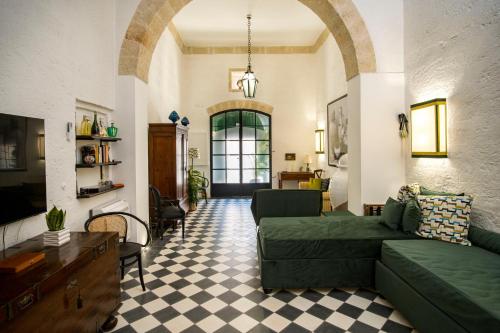 Loft 900 - Home & SPA - A Timeless Luxury in Monopoli, Monopoli (foto 4)