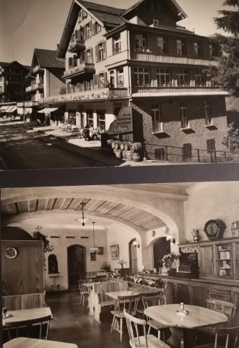 Swiss Lodge Hotel Bernerhof - image 6